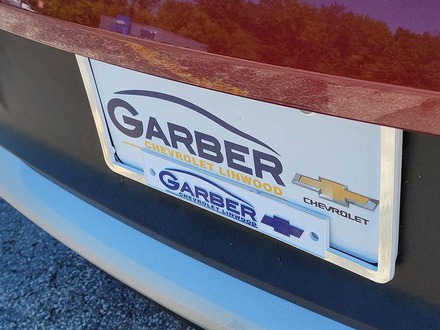 2024 Buick NV Preferred FWD