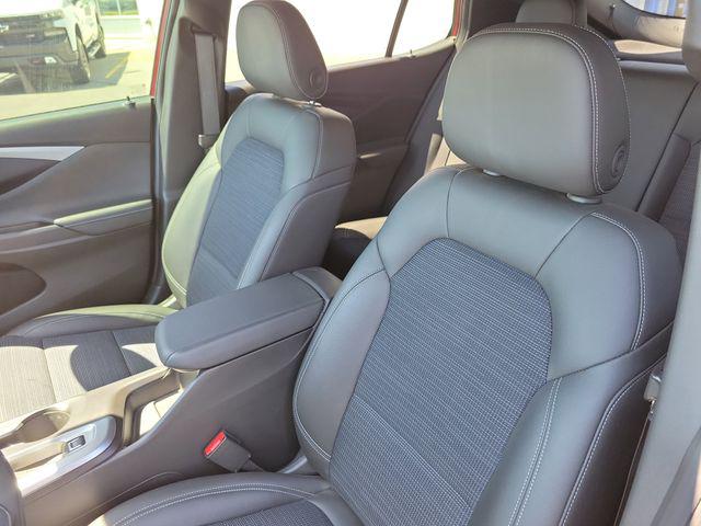 2024 Buick NV Preferred FWD