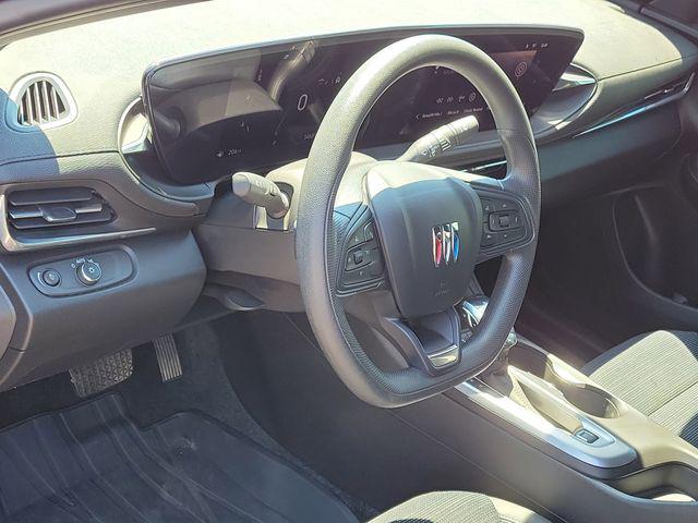 2024 Buick NV Preferred FWD