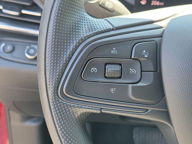 2024 Buick NV Preferred FWD