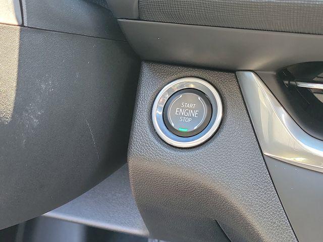 2024 Buick NV Preferred FWD