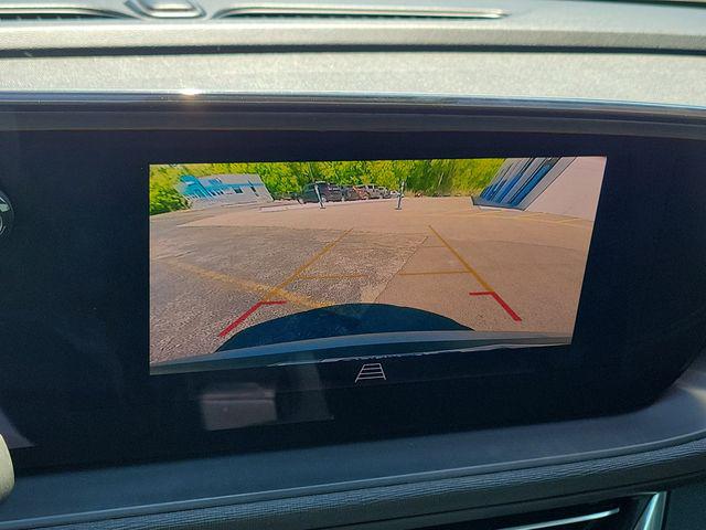 2024 Buick NV Preferred FWD