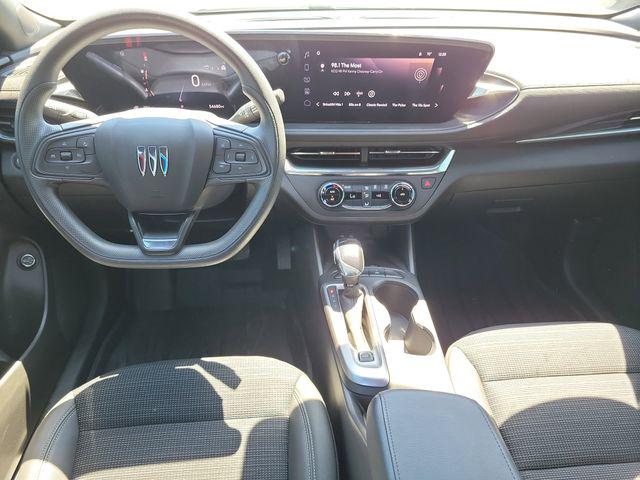 2024 Buick NV Preferred FWD
