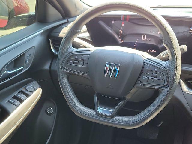 2024 Buick NV Preferred FWD