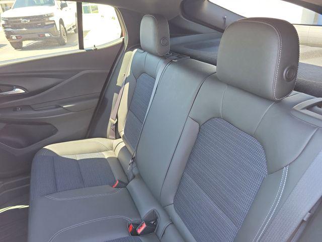 2024 Buick NV Preferred FWD