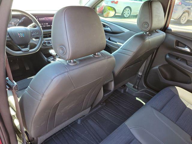 2024 Buick NV Preferred FWD