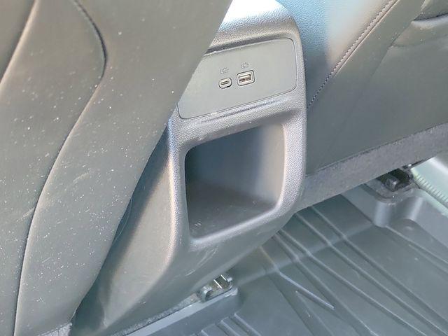 2024 Buick NV Preferred FWD