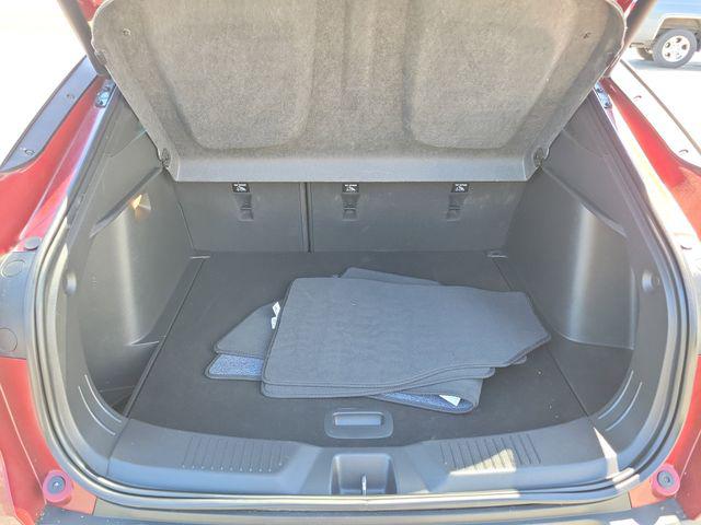 2024 Buick NV Preferred FWD