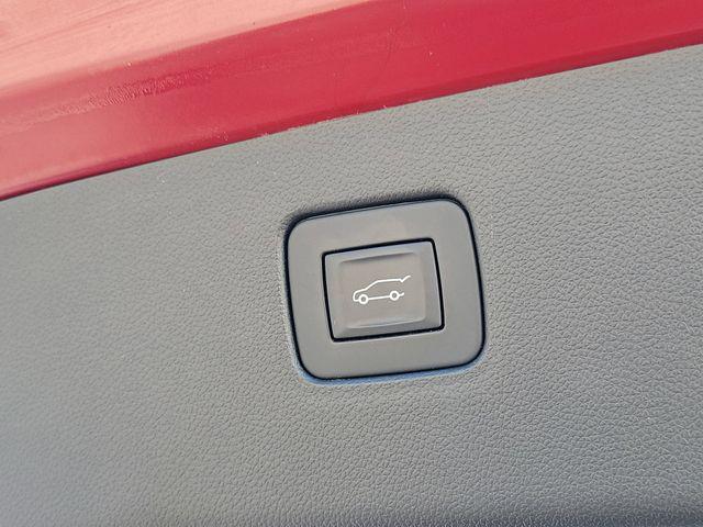 2024 Buick NV Preferred FWD