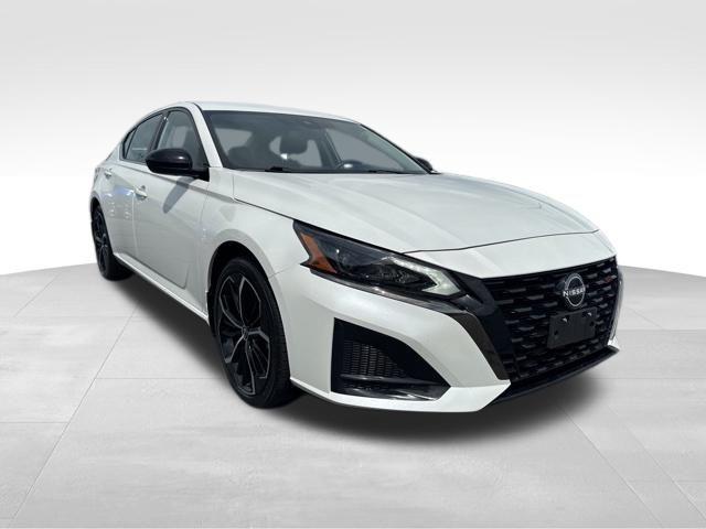 2024 Nissan Altima SR FWD for sale in Graham, NC