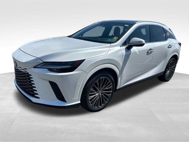2023 Lexus RX 350 Luxury for sale in Scranton, PA