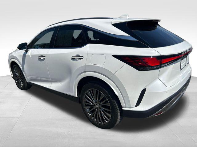 2023 Lexus RX 350 Luxury