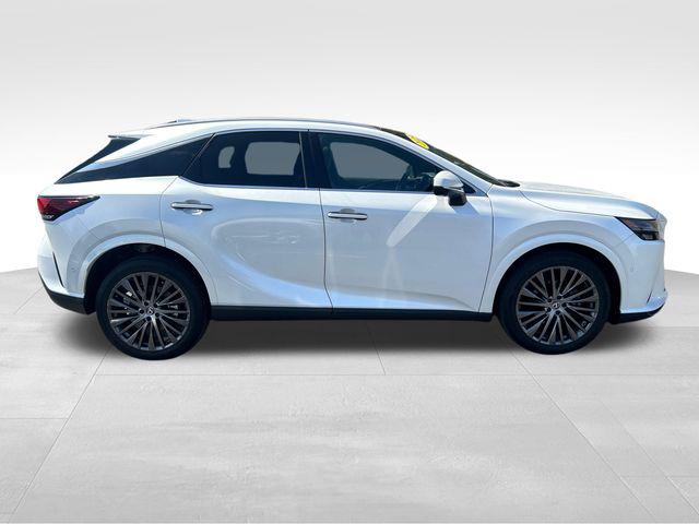 2023 Lexus RX 350 Luxury