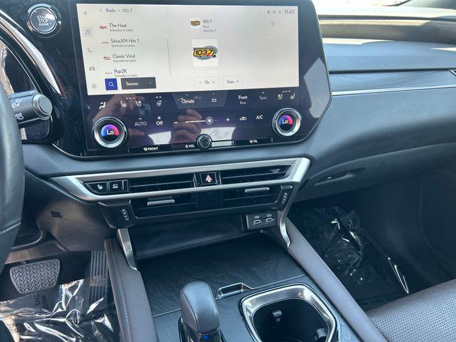 2023 Lexus RX 350 Luxury