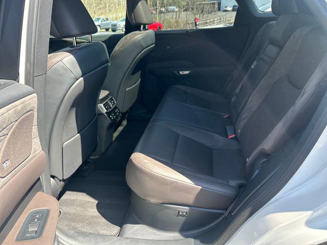 2023 Lexus RX 350 Luxury