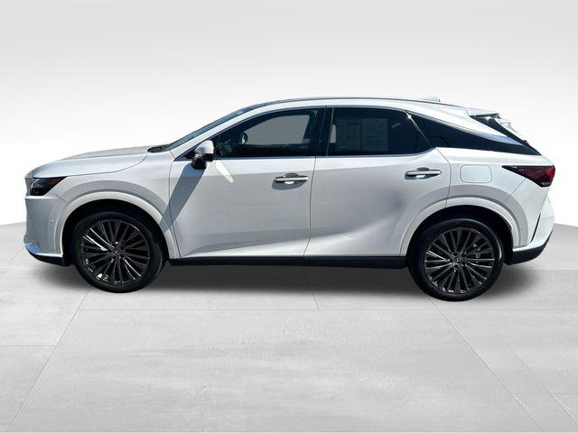 2023 Lexus RX 350 Luxury