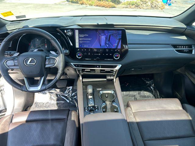 2023 Lexus RX 350 Luxury