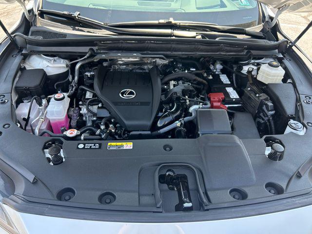 2023 Lexus RX 350 Luxury