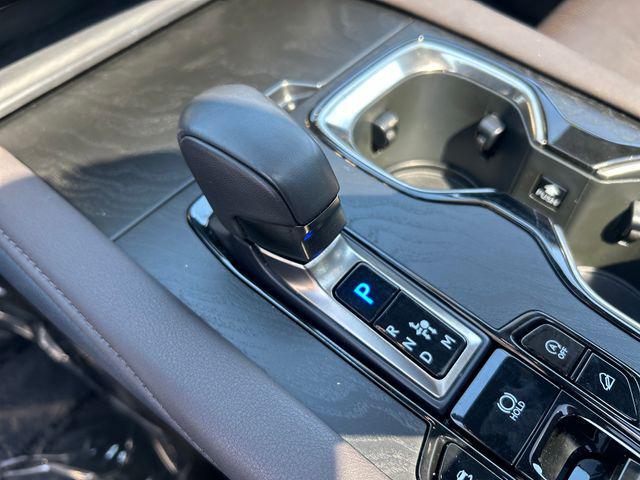 2023 Lexus RX 350 Luxury