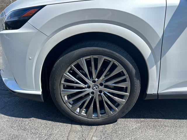 2023 Lexus RX 350 Luxury