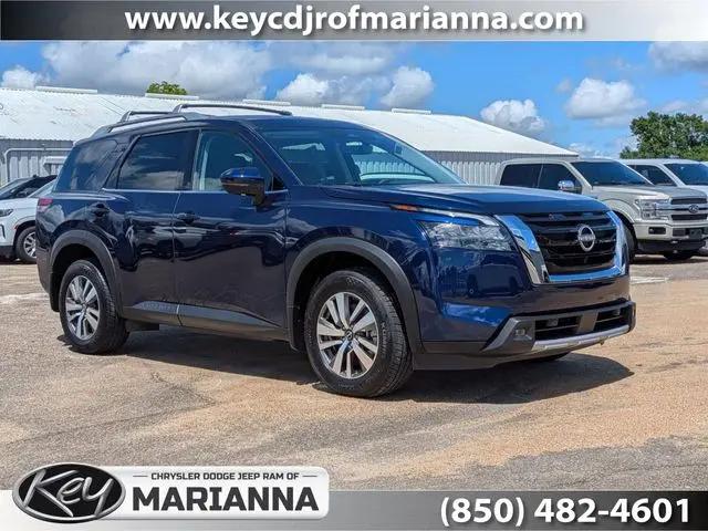 2025 Nissan Pathfinder SL FWD for sale in Marianna, FL