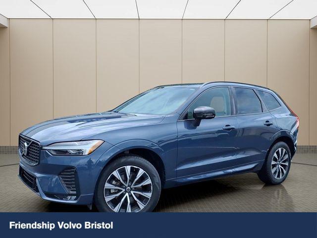 2024 Volvo XC60 B5 Core Dark Theme for sale in Bristol, TN