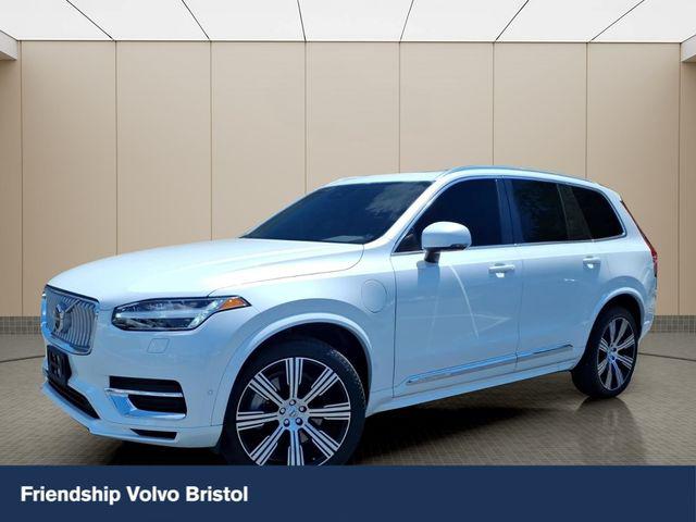 2024 Volvo XC90 Recharge T8 Plus Bright Theme 7-Seater for sale in Bristol, TN