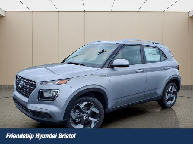 2026 Hyundai Venue SEL for sale in Bristol, TN