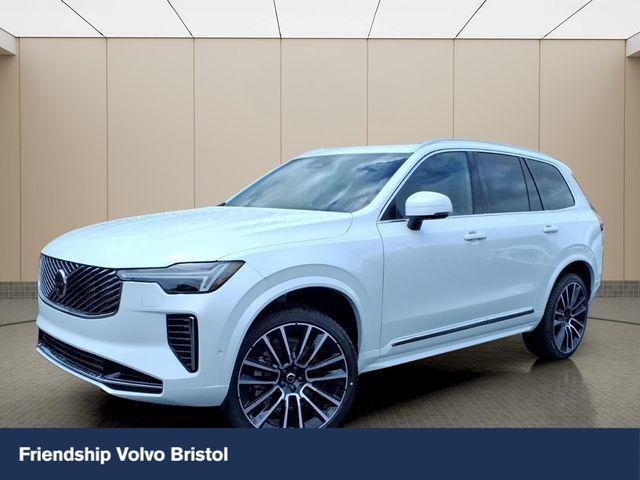 2026 Volvo XC90 Plus, B6 AWD Gas (mild hybrid), Gasoline, Bright, 7 Seats for sale in Bristol, TN