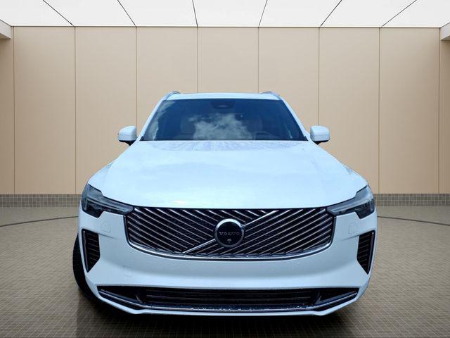 2026 Volvo XC90 Plus, B6 AWD Gas (mild hybrid), Gasoline, Bright, 7 Seats