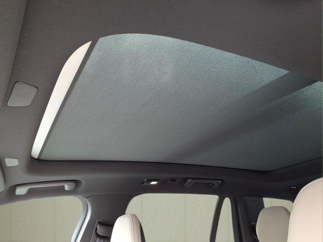 2026 Volvo XC90 Plus, B6 AWD Gas (mild hybrid), Gasoline, Bright, 7 Seats