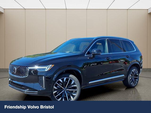 2026 Volvo XC90 Ultra, B6 AWD Gas (mild hybrid), Gasoline, Bright, 7 Seats for sale in Bristol, TN
