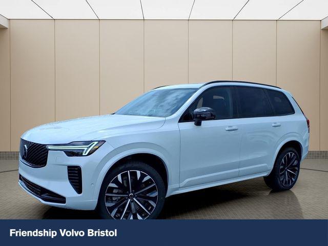2026 Volvo XC90 Ultra Dark Theme, B6 AWD Gas (mild hybrid), Gasoline, 7 Seats for sale in Bristol, TN
