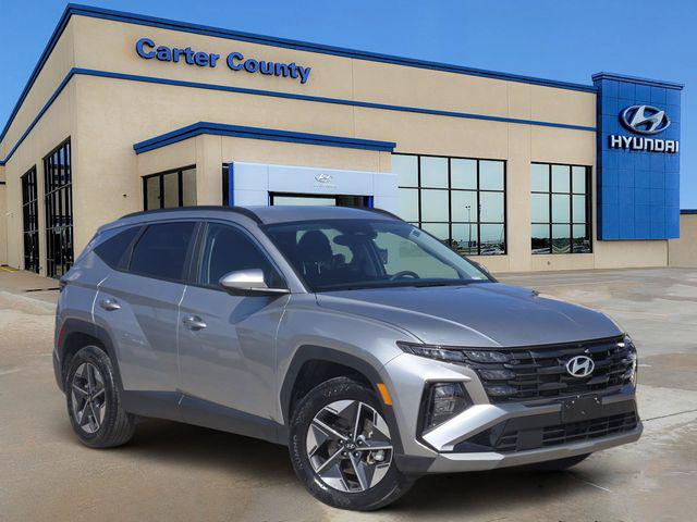 2026 Hyundai Tucson SEL for sale in Ardmore, OK