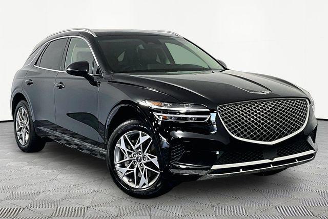 2025 Genesis GV70 2.5T Standard AWD's photo