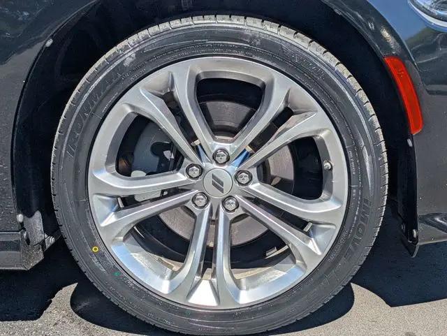2022 Dodge Charger GT RWD