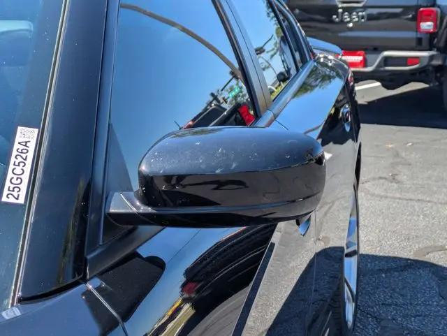 2022 Dodge Charger GT RWD