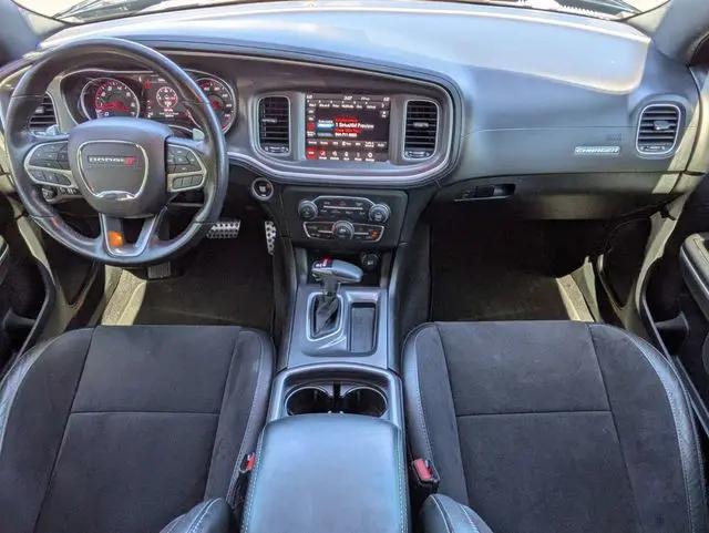 2022 Dodge Charger GT RWD