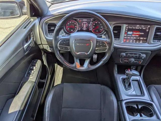 2022 Dodge Charger GT RWD