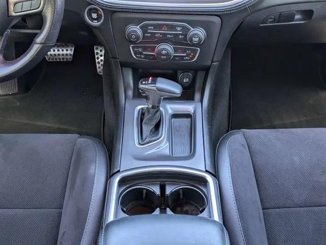 2022 Dodge Charger GT RWD