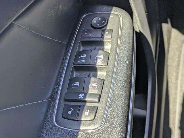 2022 Dodge Charger GT RWD