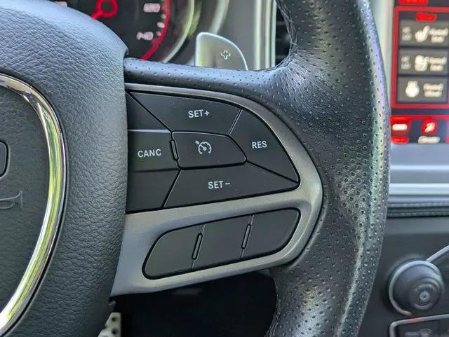 2022 Dodge Charger GT RWD