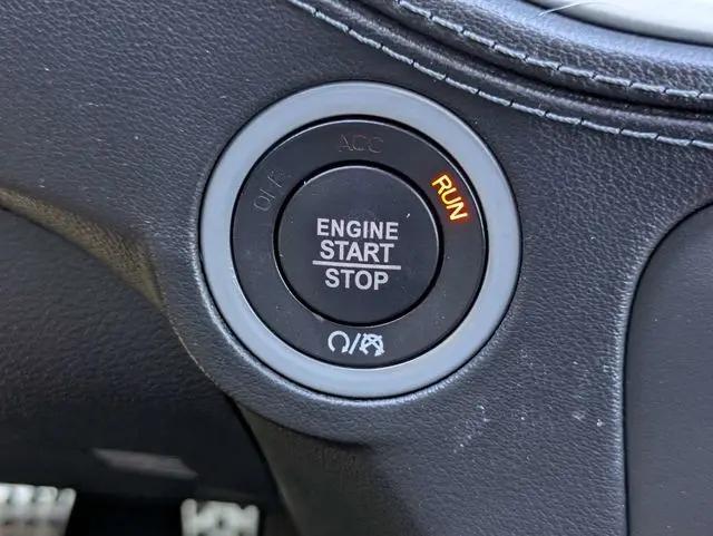 2022 Dodge Charger GT RWD