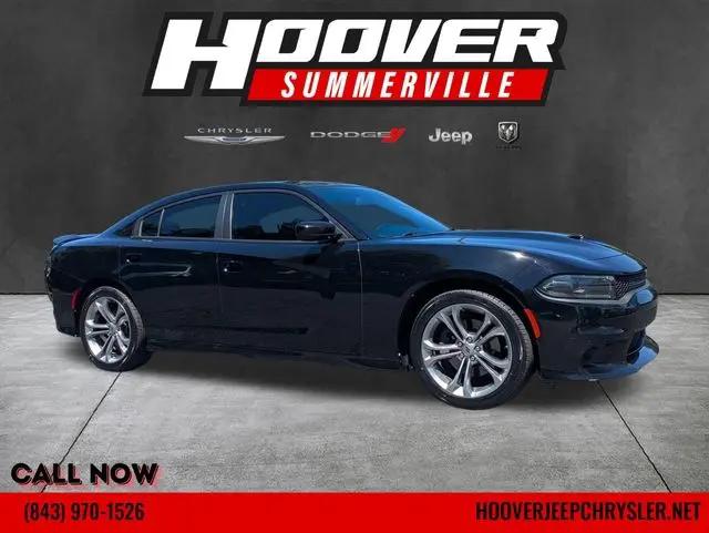 2022 Dodge Charger GT RWD for sale in Summerville, SC