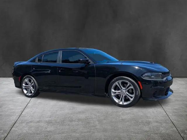 2022 Dodge Charger GT RWD