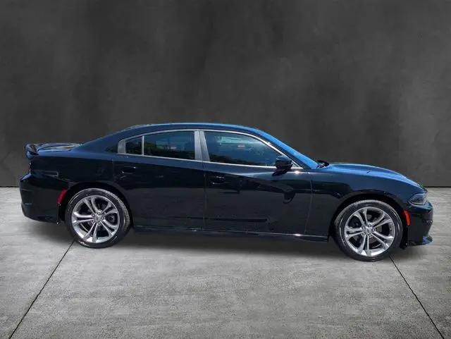 2022 Dodge Charger GT RWD