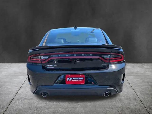 2022 Dodge Charger GT RWD