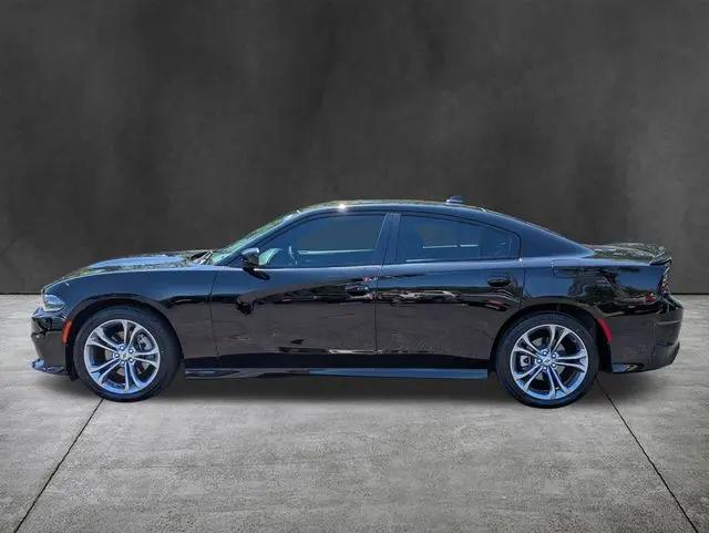 2022 Dodge Charger GT RWD