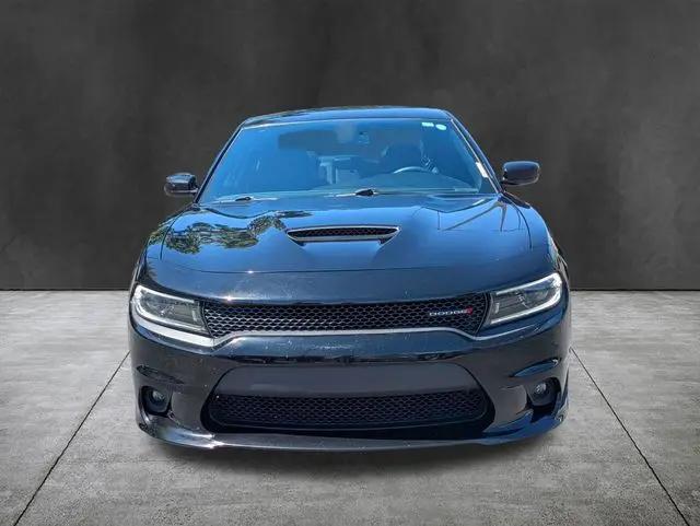 2022 Dodge Charger GT RWD