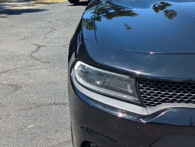 2022 Dodge Charger GT RWD